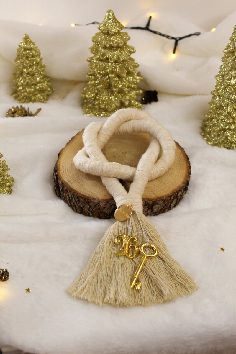 Γούρι – The Bohemian Key