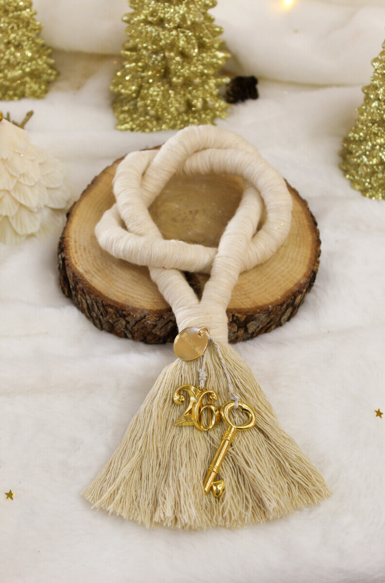 Γούρι – The Bohemian Key