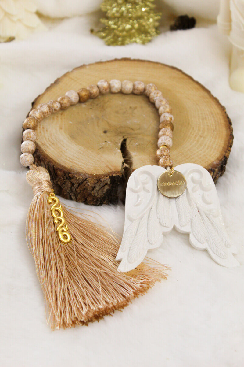 Γούρι Angel Wings