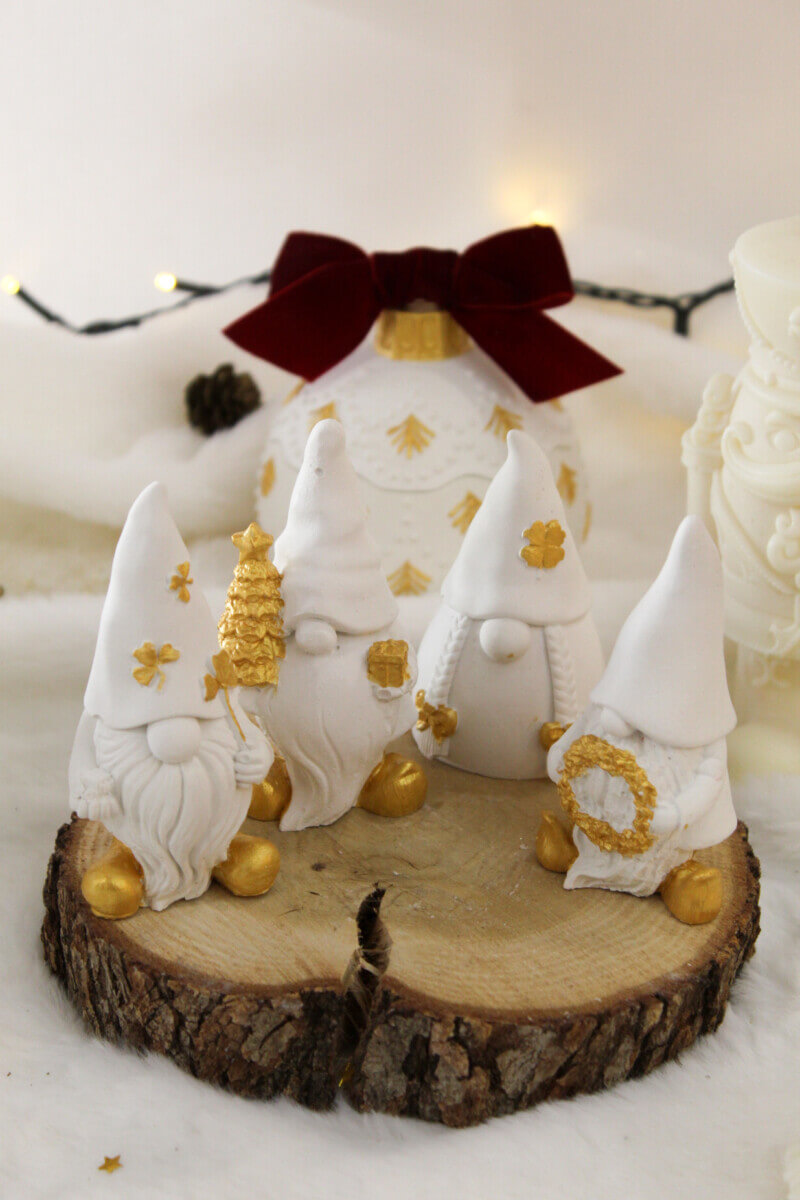 Διακοσμητικά Νανάκια