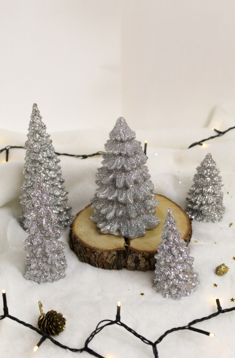 Glitter Tree – Σε 5 Μεγέθη