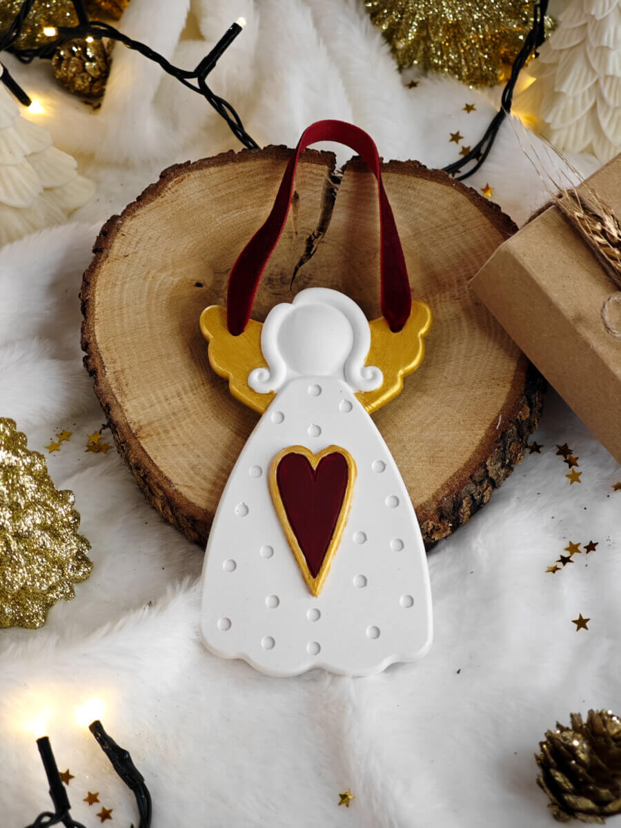 Στολίδι Άγγελος