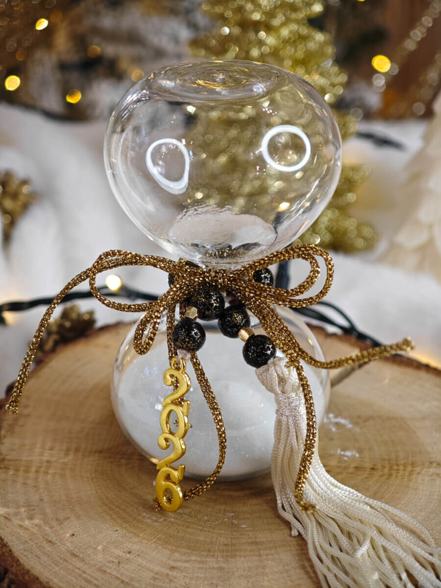 Γούρι Κλεψύδρα