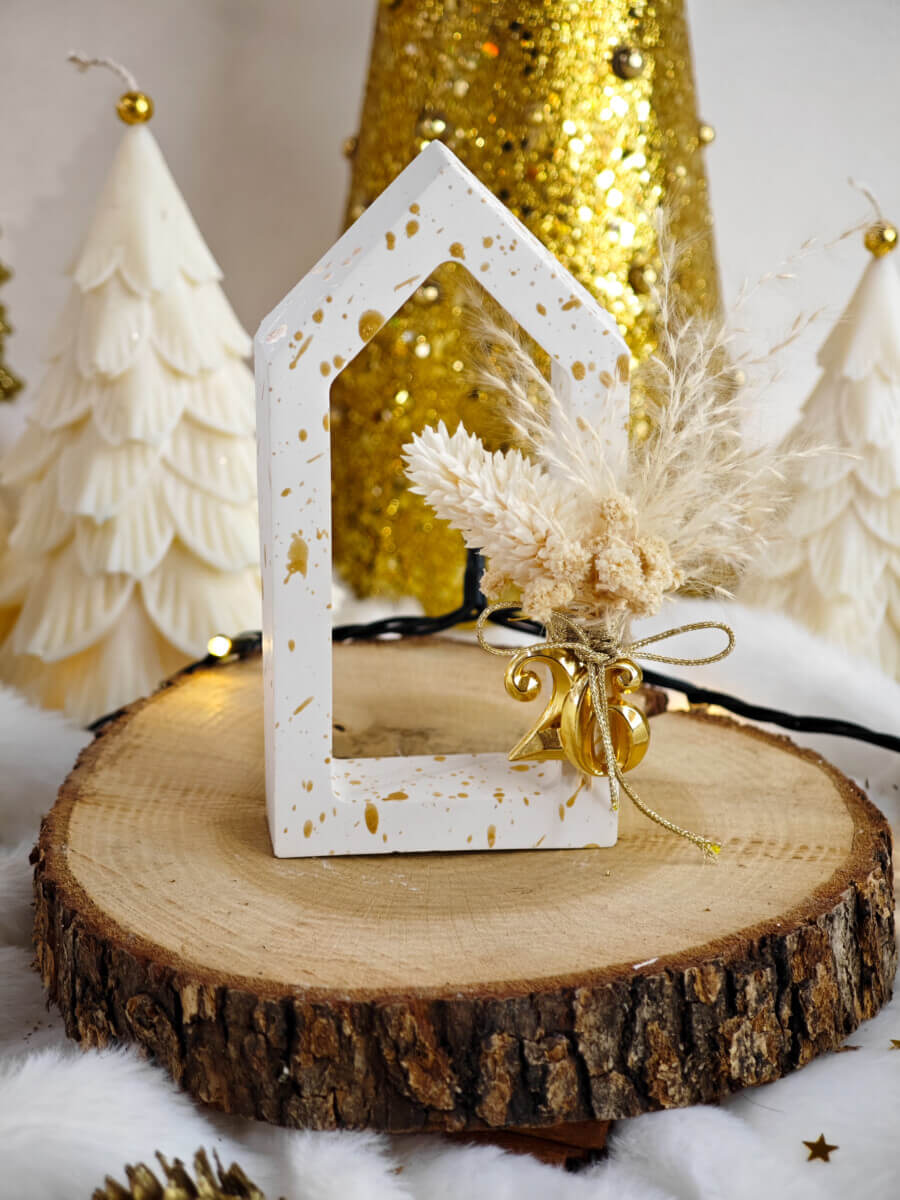 Γούρι Σπιτάκι