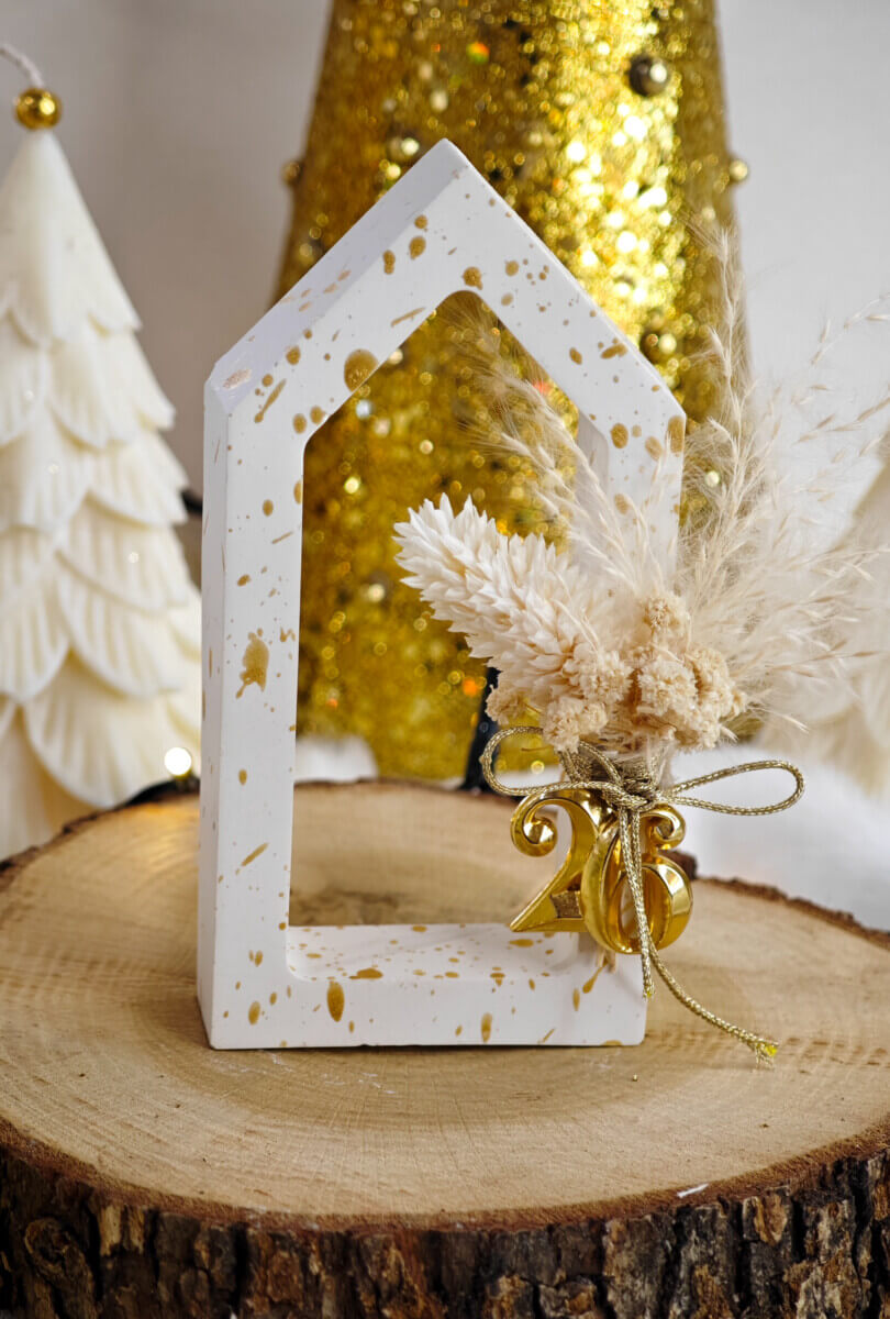 Γούρι Σπιτάκι