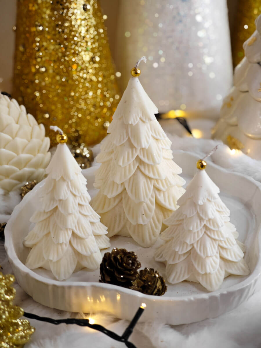 Christmas Forest Tree – 3 Μεγέθη