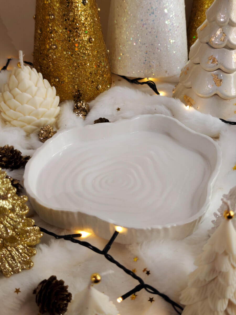 Δίσκος Κορμός Δέντρου