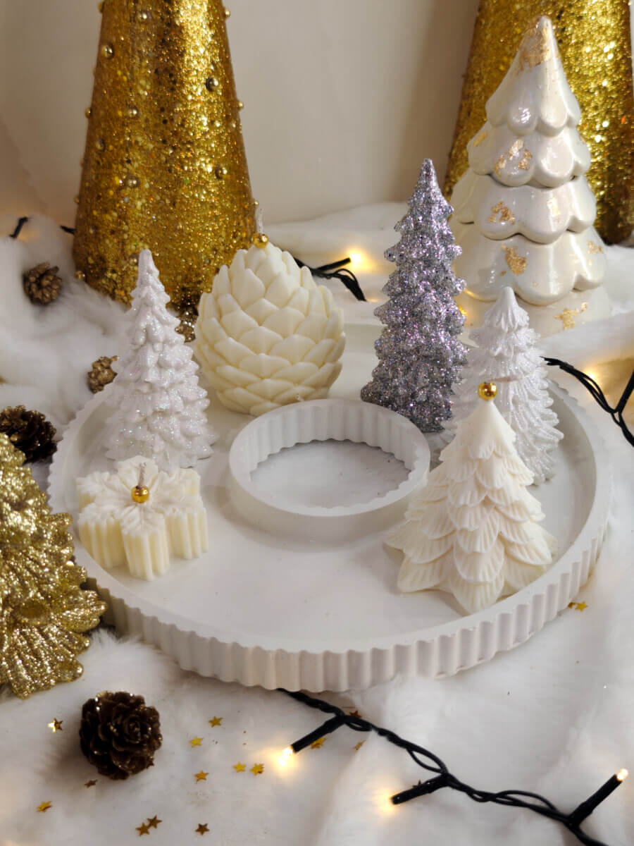 Στρογγυλός Δίσκος Με Τρύπα