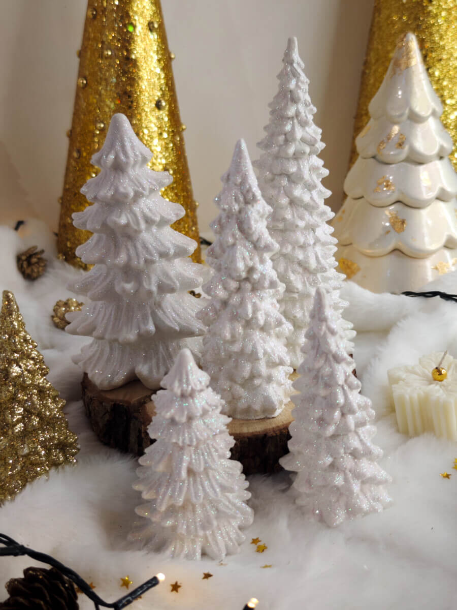 Glitter Tree – Σε 5 Μεγέθη