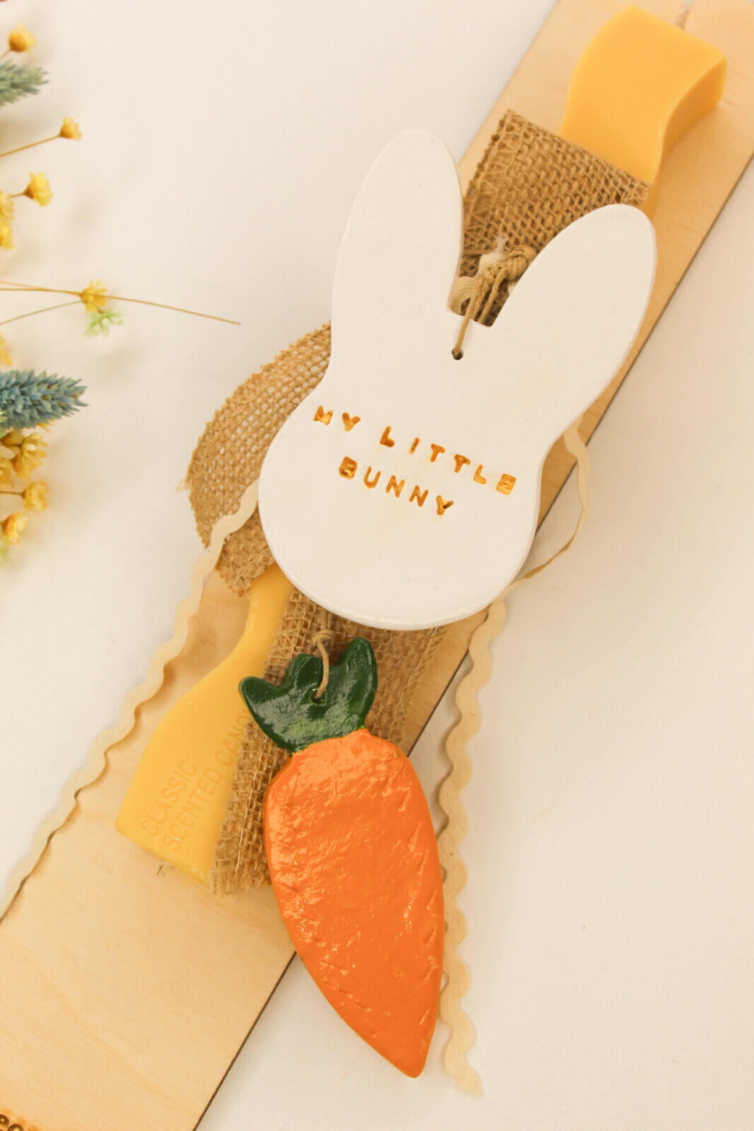 ΛΑΜΠΑΔΑ MY LITTLE BUNNY