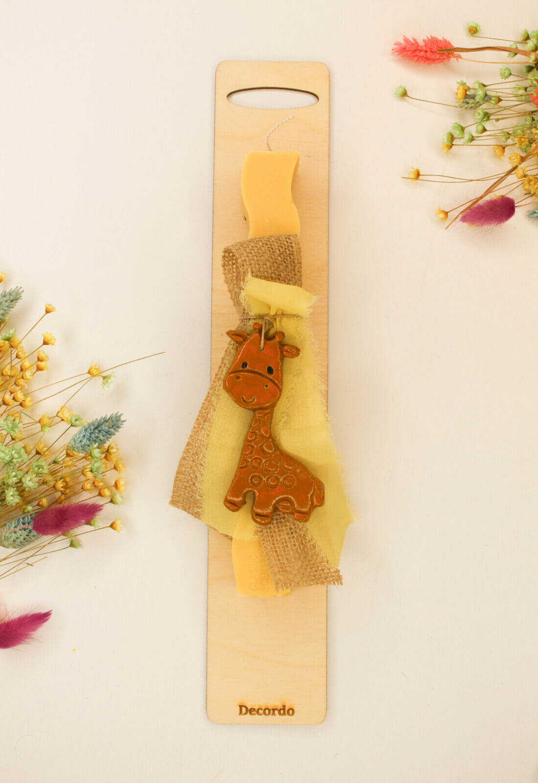 ΛΑΜΠΑΔΑ ΠΗΛΙΝΗ ΚΑΜΟΛΟΠΑΡΔΑΛΗ