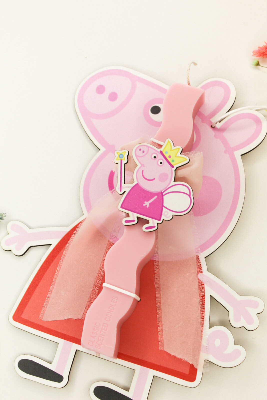 ΛΑΜΠΑΔΑ ΓΟΥΡΟΥΝΑΚΙ