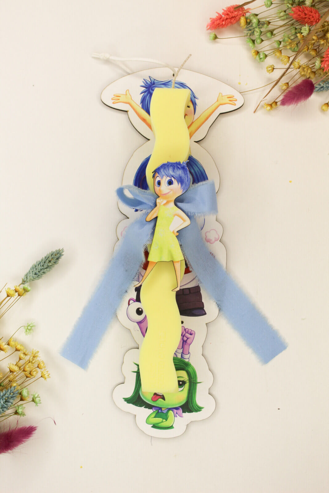 ΛΑΜΠΑΔΑ ΣΥΝΑΙΣΘΗΜΑΤΑ