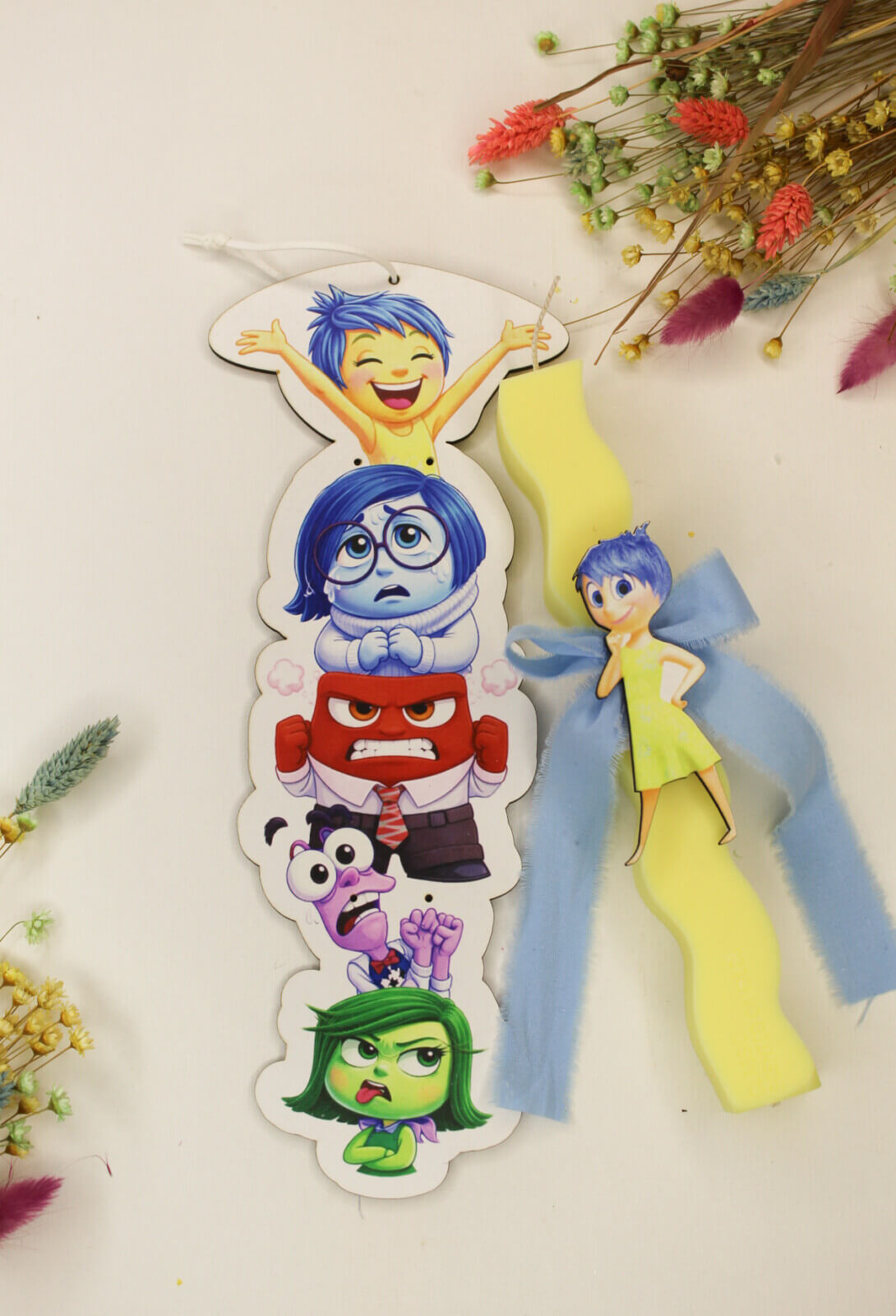 ΛΑΜΠΑΔΑ ΣΥΝΑΙΣΘΗΜΑΤΑ