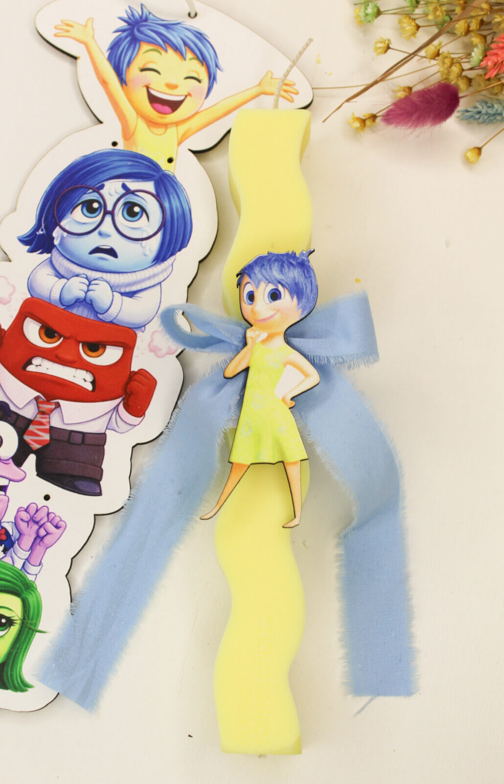 ΛΑΜΠΑΔΑ ΣΥΝΑΙΣΘΗΜΑΤΑ - Image 3