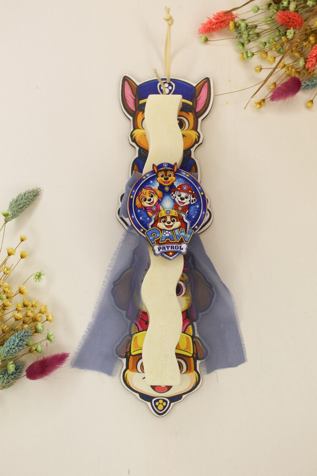 ΛΑΜΠΑΔΑ ΣΚΥΛΑΚΙΑ - Image 2