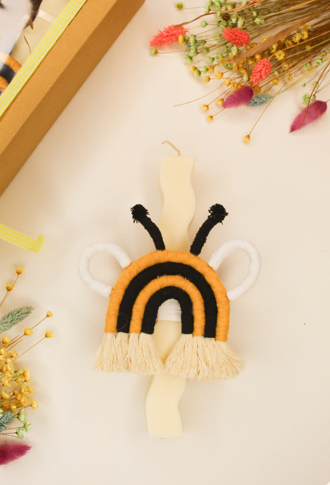 ΛΑΜΠΑΔΑ ΜΕΛΙΣΣΑ