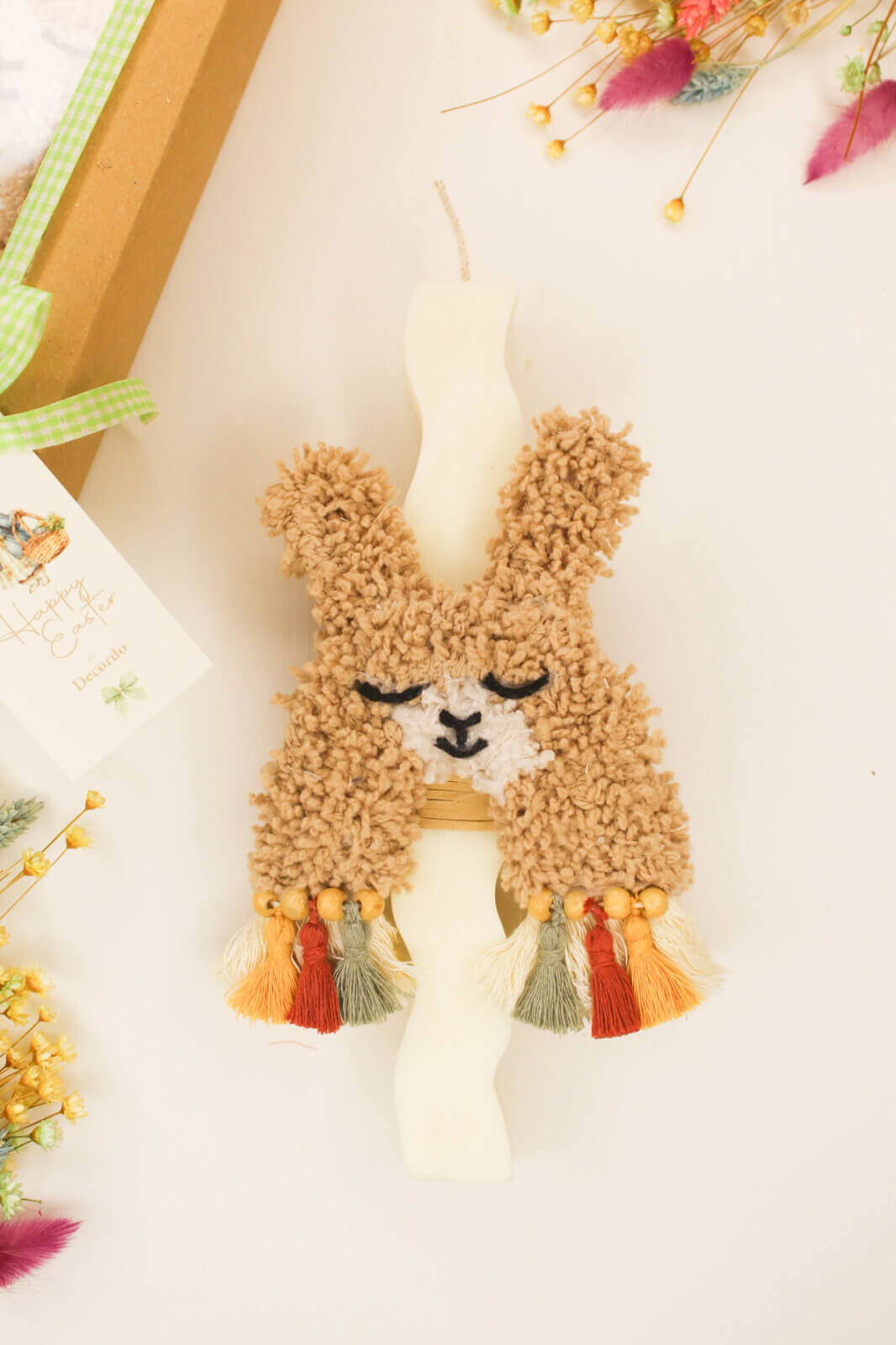 ΛΑΜΠΑΔΑ ΛΑΜΑ