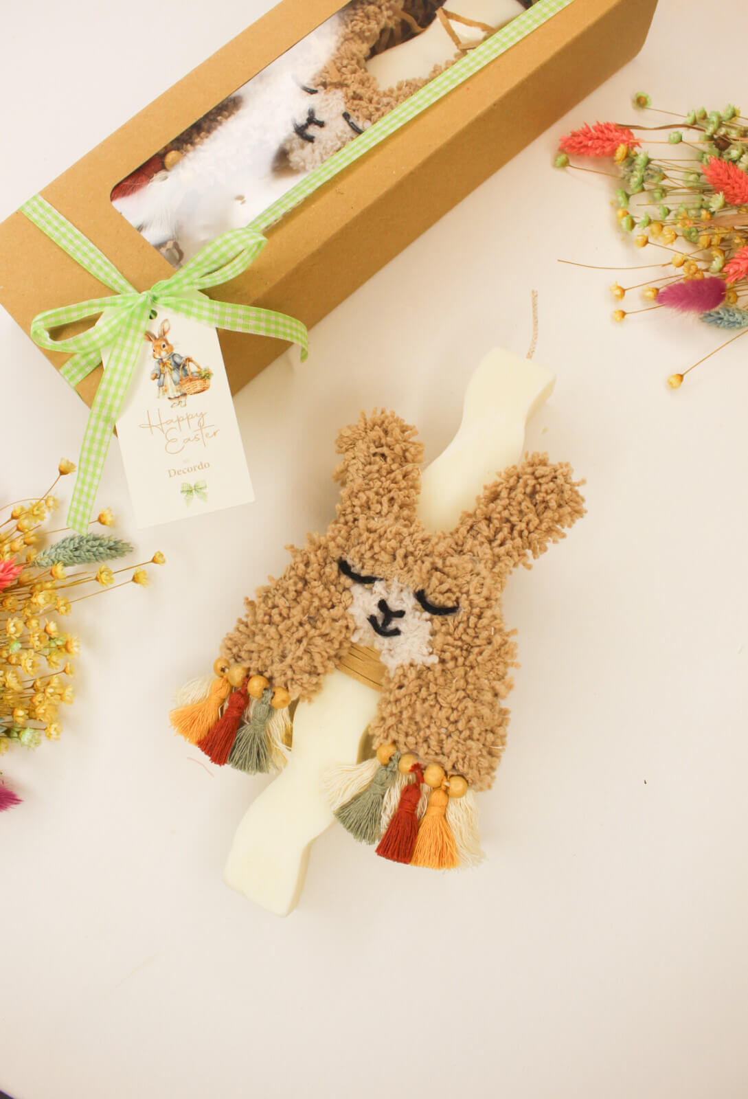 ΛΑΜΠΑΔΑ ΛΑΜΑ