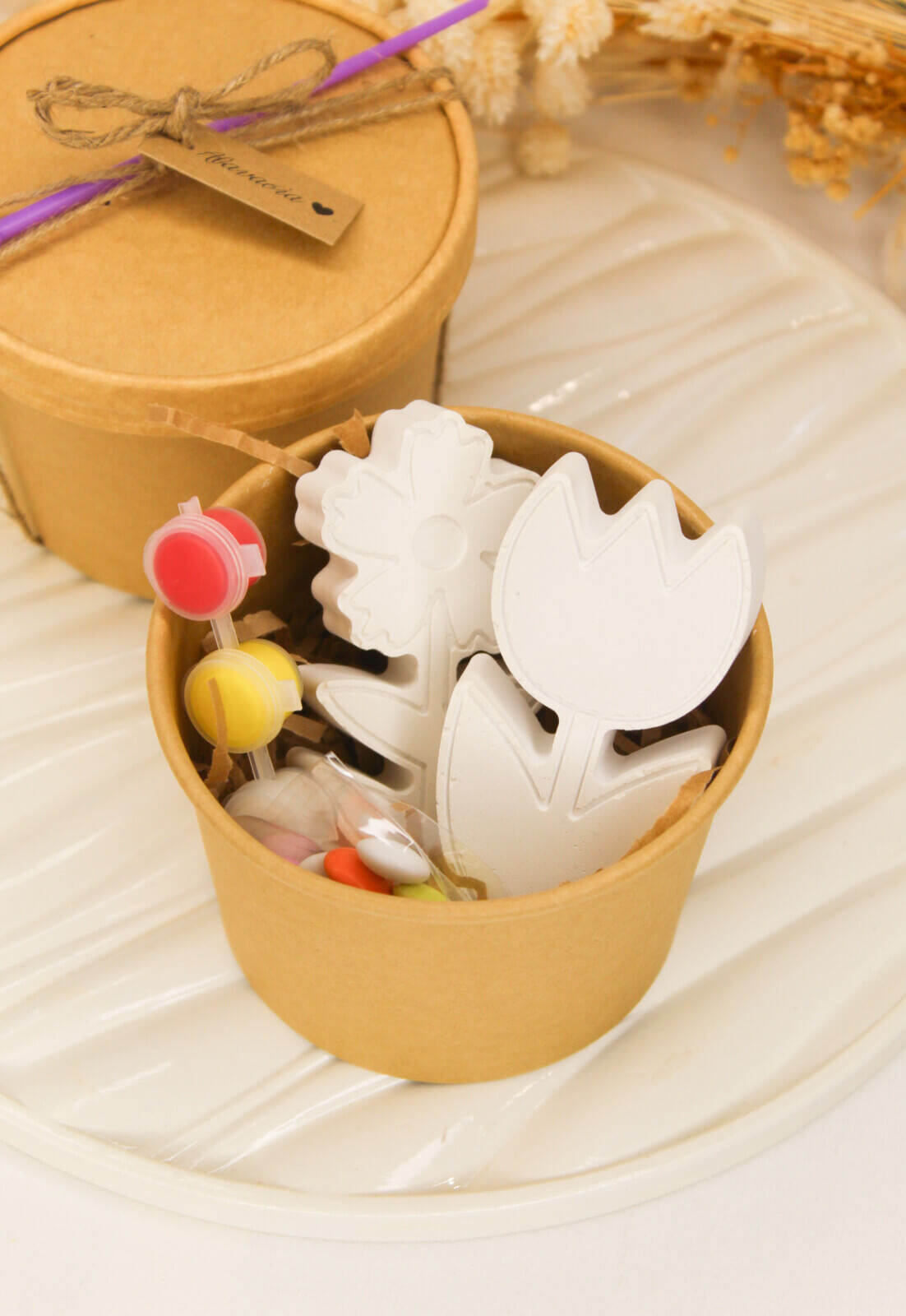 Παιδική Μπομπονιέρα – Diy Kit